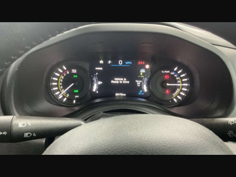 Jeep Renegade 1.3 Renegade S 4XE Automatic 4WD 5dr *NATIONAL DELIVERY* 14