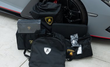 Lamborghini Revuelto 50