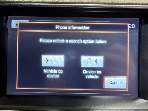 Land Rover Range Rover Sport 3.0 SD V6 HSE Auto 4WD Euro 5 (s/s) 5dr 28
