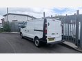 Vauxhall Vivaro 1.6 CDTi 2900 ecoFLEX L1 H1 Euro 5 (s/s) 5dr 6
