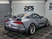 Toyota Supra 3.0T GR Pro Coupe 3dr Petrol Auto Euro 6 (s/s) (340 ps) 35