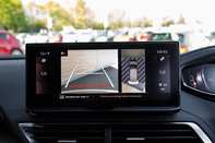 Peugeot 3008 PURETECH S/S GT PREMIUM 30