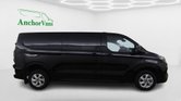 Ford Transit Custom AUTO LWB L2H1 Low Roof Limited Crew Van Air Con Alloys Sensors Cam EURO 6 3