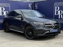 Mercedes-Benz EQC EQC 400 80kWh AMG Line (Premium Plus) SUV 5dr Electric Auto 4MATIC (408 ps)