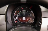 Fiat 500 ROCKSTAR 14