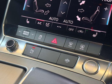 Audi A6 3.0 TDI V6 50 S line Estate 5dr Diesel Tiptronic quattro Euro 6 (s/s) (286 46