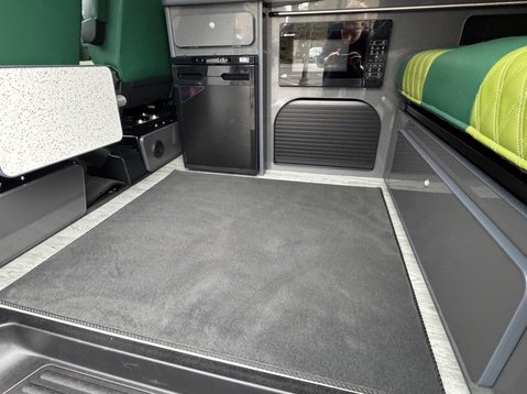 Volkswagen Transporter T28 TDI P/V STARTLINE 34