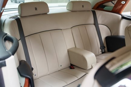 Rolls-Royce Phantom Coupe Series II 23