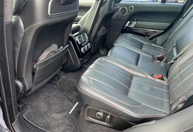 Land Rover Range Rover 4.4 SDV8 AUTOBIOGRAPHY AUTO 30