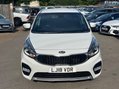 Kia Carens 1.7 CRDi 3 DCT Euro 6 (s/s) 5dr 2