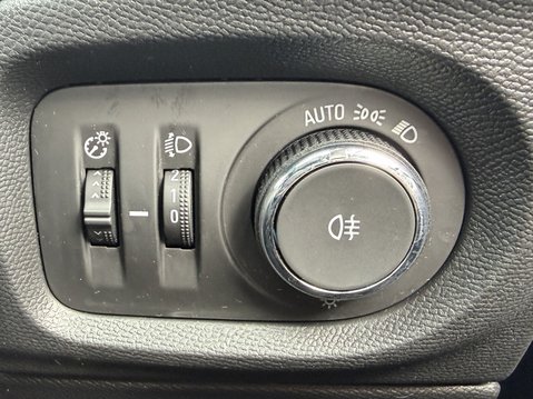 Vauxhall Corsa 1.2 Turbo GS 5dr 31
