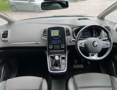 Renault Scenic 1.6 Scenic Dynamique S Nav dCi 5dr 15