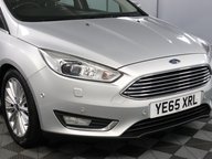 Ford Focus TITANIUM X TDCI 38