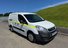Peugeot Partner 1.6 Partner Blue HDi