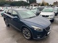 Mazda CX-5 2.2 SKYACTIV-D Sport Nav Auto 4WD Euro 6 (s/s) 5dr 8