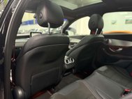 Mercedes-Benz C Class 3.0 AMG C 43 Premium+ 4Matic Auto 4WD 4dr 47