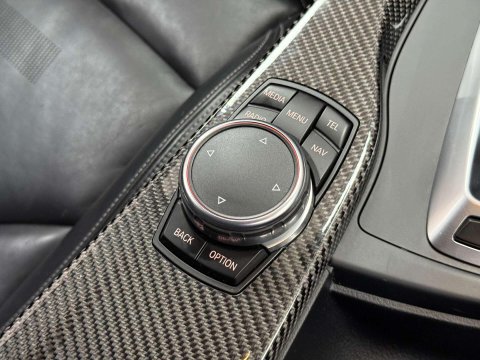 BMW M3 3.0 BiTurbo Saloon 4dr Petrol DCT Euro 6 (s/s) (431 ps) 57