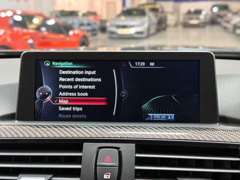 BMW M3 3.0 BiTurbo Saloon 4dr Petrol DCT Euro 6 (s/s) (431 ps) 37