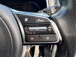 Kia Sportage 1.6 T-GDi GT-Line DCT AWD Euro 6 (s/s) 5dr 20