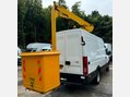 Iveco Daily Iveco Daily 2.8 TD 50C13 CHERRY PICKER 13