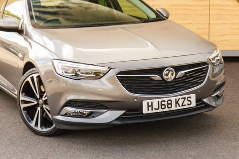 Vauxhall Insignia ELITE NAV 10