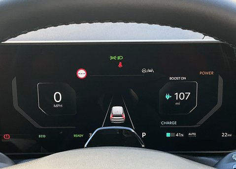 Kia EV9 EV 282kW GT-Line 99.8kWh 26