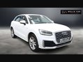 Audi Q2 1.5 Q2 S Line 35 TFSI Semi-Automatic 5dr - NATIONAL DELIVERY* 1