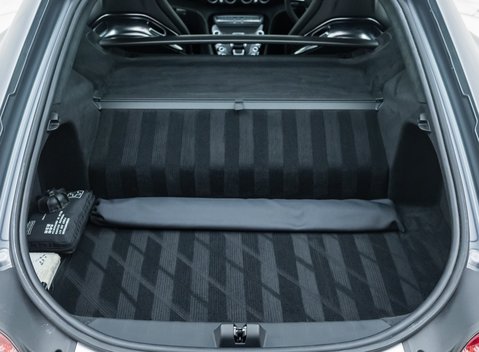 Mercedes-Benz Amg GT S PREMIUM 37