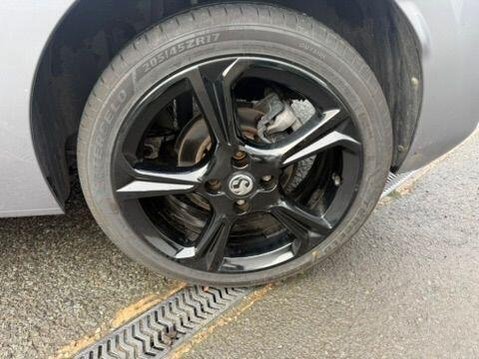 Vauxhall Corsa 1.2 Turbo SRi Premium Auto Euro 6 (s/s) 5dr 21