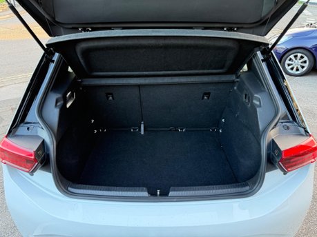 Volkswagen ID.3 Pro Performance 58kWh Life Auto 5dr 18