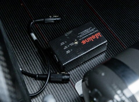 McLaren Senna GTR LM 33