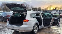 Volkswagen Passat 2.0 TDI SE Business Estate 5dr Diesel DSG Euro 6 (s/s) (150 ps) 16