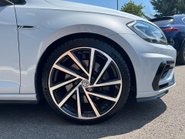 Volkswagen Golf 2.0 TSI R Hatchback 5dr Petrol DSG 4Motion Euro 6 (s/s) (310 ps) 4