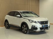 Peugeot 3008 1.6 3008 Allure Blue HDi S/S 5dr 5