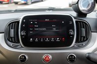 Abarth 500 595 TURISMO 29