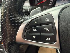 Mercedes-Benz C Class 2.1 C 250 AMG Line Premium+ D Auto 5dr 51