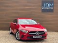 Mercedes-Benz A Class 1.3 A 200 Sport Executive Auto 5dr 1