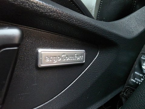 Volkswagen Amarok DC V6 TDI HIGHLINE 4MOTION 20
