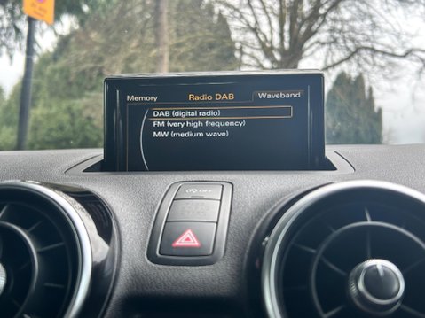 Audi A1 SPORTBACK TFSI S LINE 28