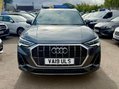 Audi Q3 2.0 TFSI 40 S line S Tronic quattro Euro 6 (s/s) 5dr 3