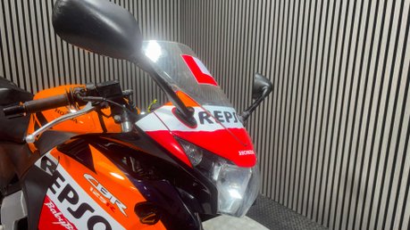 Honda CBR CBR 125 2012 29K LEARNER SPORTS BIKE PROJECT NEEDS WORK 125CC 15