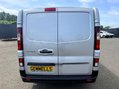 Renault Trafic 2.0 Trafic SL28 Business+ Blue dCi 8