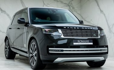 Land Rover Range Rover P460e Autobiography LWB 6