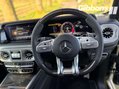 Mercedes-Benz G Series 4.0 AMG G 63 Carbon Edition 4Matic A 4WD 5dr 44