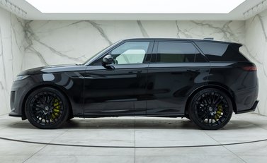 Land Rover Range Rover Sport P635 SV EDITION ONE 3