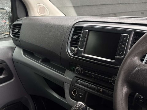 Peugeot Expert 1.6 Expert Professional Standard Blue HDi 9
