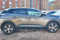 Peugeot 3008 1.5 BLUEHDI S/S GT LINE SAT NAV! BLUETOOTH!LAST OWNER 5 YEARS 6 SERVICES! 14