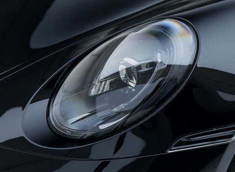 Porsche 911 GT3 (992.2) TOURING 30