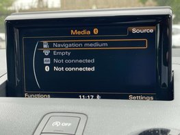 Audi A1 1.0 A1 Sportback TFSI Sport Nav 5dr 30