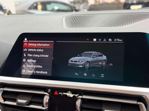 BMW 3 Series 2.0 330e 12kWh Sport Pro Saloon 4dr Petrol Plug-in Hybrid Auto Euro 6 (s/s) 41